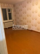 1-комнатная квартира (30м2) на продажу по адресу Великий Новгород г., Ломоносова ул., 26— фото 11 из 33
