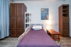 2-комнатная квартира (52м2) на продажу по адресу Ольминского ул., 8— фото 13 из 22