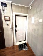 1-комнатная квартира (38м2) на продажу по адресу Караваевская ул., 41— фото 11 из 18