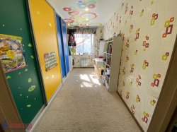 4-комнатная квартира (61м2) на продажу по адресу Светогорск г., Пограничная ул., 9— фото 12 из 31