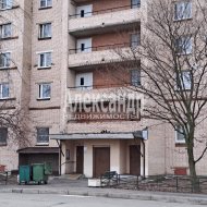 2-комнатная квартира (56м2) на продажу по адресу Софийская ул., 30— фото 9 из 17