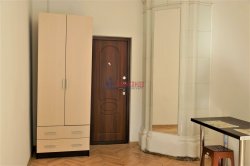 Комната в 4-комнатной квартире (123м2) на продажу по адресу 8-я Красноармейская ул., 14— фото 9 из 17