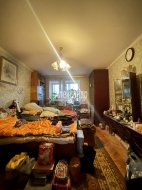 3-комнатная квартира (68м2) на продажу по адресу Бутлерова ул., 13— фото 14 из 19