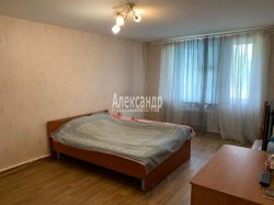 3-комнатная квартира (84м2) на продажу по адресу Приозерск г., Цветкова ул., 45— фото 10 из 23