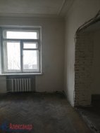 4-комнатная квартира (88м2) на продажу по адресу Ивановская ул., 26— фото 5 из 7