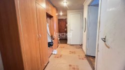 3-комнатная квартира (57м2) на продажу по адресу Светогорск г., Спортивная ул., 4— фото 8 из 29