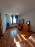 2-комнатная квартира (56м2) на продажу по адресу Глажево пос., 15— фото 2 из 7