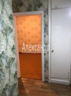 1-комнатная квартира (30м2) на продажу по адресу Великий Новгород г., Ломоносова ул., 26— фото 7 из 33