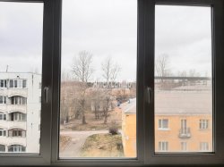 2-комнатная квартира (56м2) на продажу по адресу Кузнечное пос., Юбилейная ул., 11— фото 14 из 16
