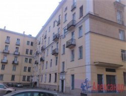 4-комнатная квартира (98м2) на продажу по адресу Михайлова ул., 1— фото 17 из 18