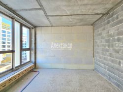 1-комнатная квартира (35м2) на продажу по адресу Челюскина ул., 8— фото 4 из 18
