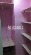 1-комнатная квартира (35м2) на продажу по адресу Парголово пос., Валерия Гаврилина ул., 13— фото 6 из 12