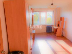 3-комнатная квартира (74м2) на продажу по адресу Снегиревка дер., Майская ул., 5— фото 10 из 39