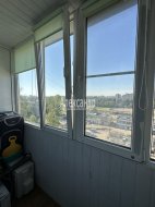 2-комнатная квартира (44м2) на продажу по адресу Товарищеский просп., 22— фото 3 из 17