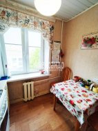 2-комнатная квартира (41м2) на продажу по адресу Выборг г., Ленина пр., 30— фото 8 из 16