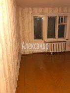 1-комнатная квартира (30м2) на продажу по адресу Великий Новгород г., Ломоносова ул., 26— фото 12 из 33