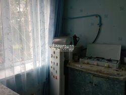 2-комнатная квартира (45м2) на продажу по адресу Волхов г., Новгородская ул., 11— фото 6 из 9
