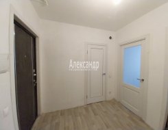 1-комнатная квартира (52м2) на продажу по адресу Мурино г., Шоссе в Лаврики ул., 67— фото 14 из 26