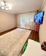 1-комнатная квартира (38м2) на продажу по адресу Караваевская ул., 41— фото 4 из 18