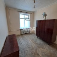 2-комнатная квартира (52м2) на продажу по адресу Стачек просп., 67— фото 12 из 25