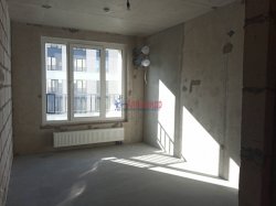 1-комнатная квартира (36м2) на продажу по адресу Красногвардейский пер., 14— фото 28 из 33