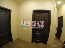 2-комнатная квартира (47м2) на продажу по адресу Синявинская ул., 22— фото 9 из 15