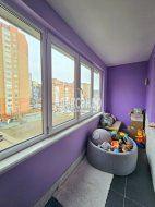 3-комнатная квартира (97м2) на продажу по адресу Красносельское (Горелово) шос., 56— фото 9 из 31