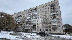 3-комнатная квартира (57м2) на продажу по адресу Светогорск г., Спортивная ул., 4— фото 25 из 27