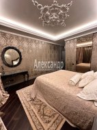 3-комнатная квартира (157м2) на продажу по адресу Катерников ул., 10— фото 21 из 41