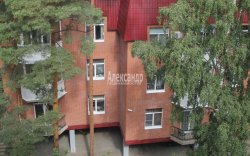 2-комнатная квартира (62м2) на продажу по адресу Всеволожск г., Коралловская ул., 14— фото 21 из 22
