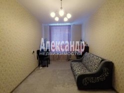 2-комнатная квартира (47м2) на продажу по адресу Синявинская ул., 22— фото 5 из 15