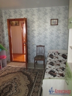 4-комнатная квартира (89м2) на продажу по адресу Снегиревка дер., Майская ул., 5— фото 19 из 28