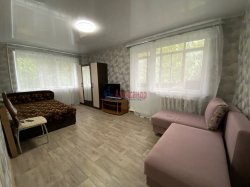 3-комнатная квартира (62м2) на продажу по адресу Выборг г., Кировские Дачи ул., 10— фото 9 из 39