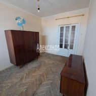 2-комнатная квартира (52м2) на продажу по адресу Стачек просп., 67— фото 13 из 25