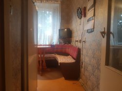 2-комнатная квартира (47м2) на продажу по адресу Ветеранов просп., 110— фото 8 из 20