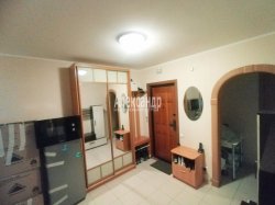 3-комнатная квартира (72м2) на продажу по адресу Бадаева ул., 8— фото 26 из 35