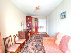 2-комнатная квартира (45м2) на продажу по адресу Выборг г., Приморская ул., 23— фото 5 из 14