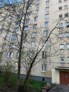2-комнатная квартира (51м2) на продажу по адресу Малая Балканская ул., 40— фото 10 из 11
