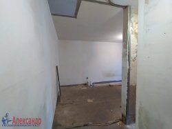 1-комнатная квартира (29м2) на продажу по адресу Глажево пос., 4— фото 9 из 16