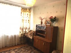 3-комнатная квартира (63м2) на продажу по адресу Сертолово г., Ветеранов ул., 3— фото 2 из 23