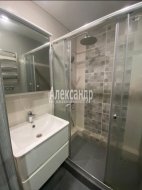 2-комнатная квартира (48м2) на продажу по адресу Народная ул., 16— фото 21 из 23