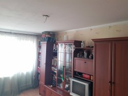 3-комнатная квартира (70м2) на продажу по адресу Приозерск г., Гоголя ул., 30— фото 4 из 19