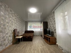 3-комнатная квартира (62м2) на продажу по адресу Выборг г., Кировские Дачи ул., 10— фото 10 из 39