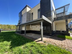 6-комнатная квартира (355м2) на продажу по адресу Катерников ул., 6— фото 3 из 31