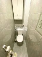 3-комнатная квартира (60м2) на продажу по адресу Сиреневый бул., 4— фото 12 из 14