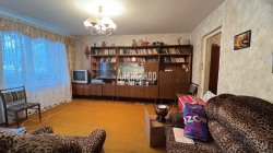 3-комнатная квартира (57м2) на продажу по адресу Светогорск г., Спортивная ул., 4— фото 11 из 29