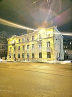 3-комнатная квартира (66м2) на продажу по адресу Кондратьевский просп., 17— фото 23 из 28