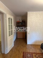 4-комнатная квартира (117м2) на продажу по адресу Всеволожск г., Некрасова просп., 30— фото 13 из 56