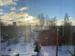 2-комнатная квартира (48м2) на продажу по адресу Агалатово дер., Жилгородок ул., 11— фото 4 из 24