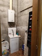 4-комнатная квартира (100м2) на продажу по адресу Полюстровский просп., 47— фото 20 из 26